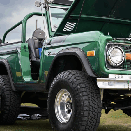 Flagship VIP Package OBX